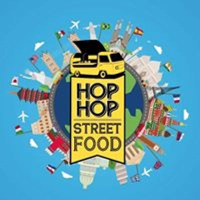 Hop Hop Street Food