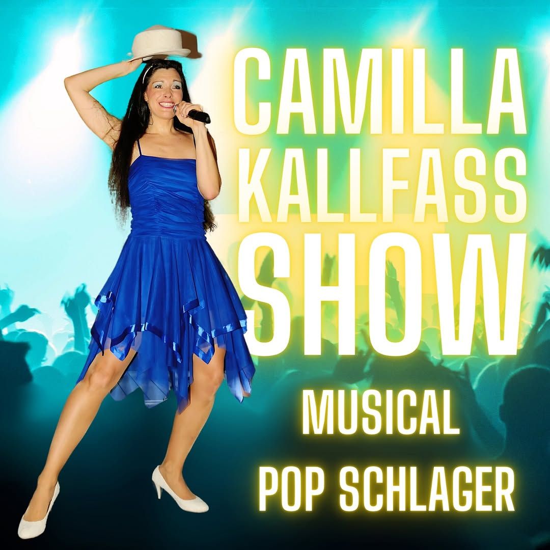 Camilla Kallfass Show