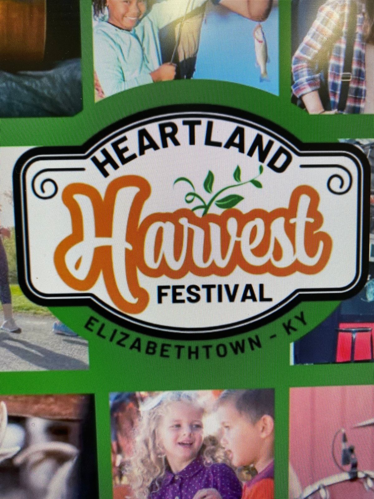 Heartland Harvest 10 Miler