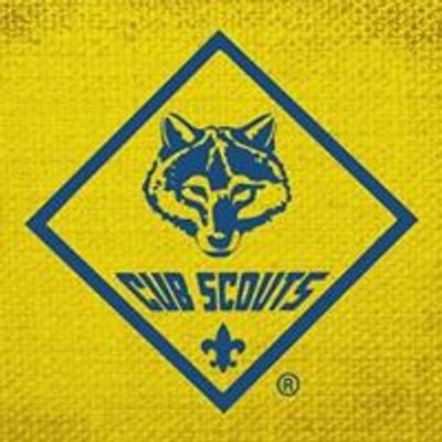 Broken Arrow Rotary Club Cub Scout Pack 965