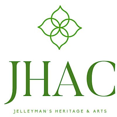 Jelleyman's Heritage & Arts Charity