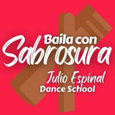 Sabrosura Dance School by Julio Espinal