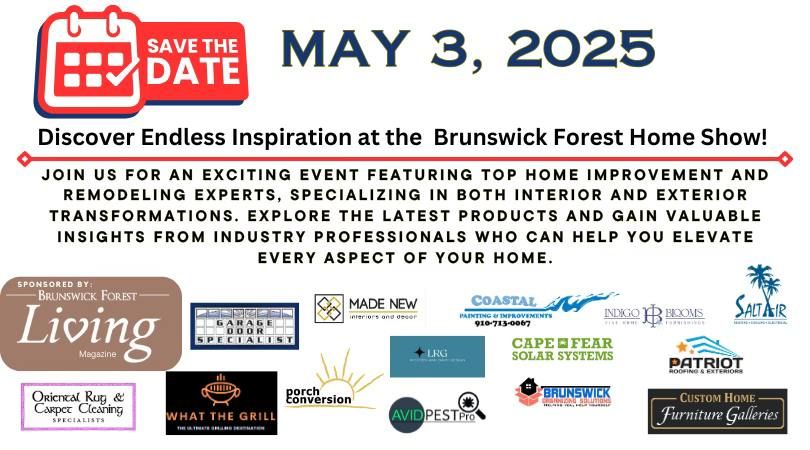 Brunswick Forest Home Show