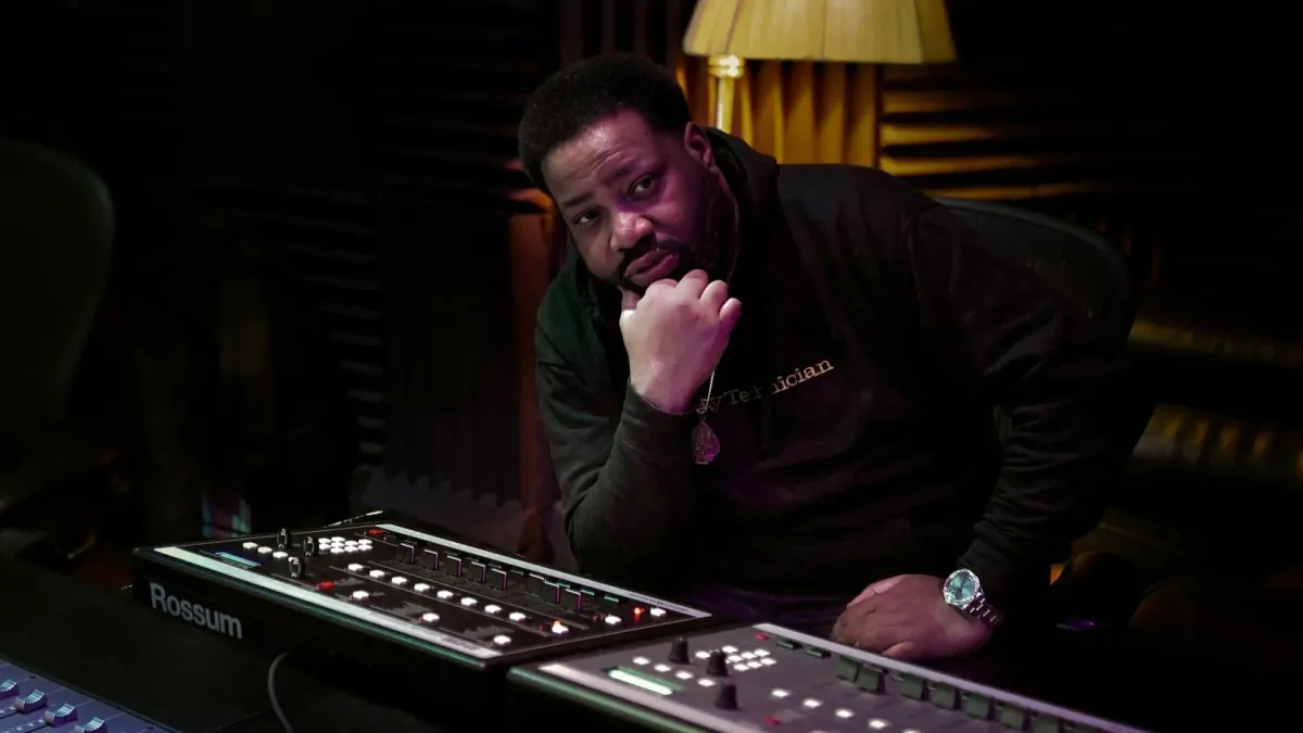 Lord Finesse, Spin Doctors in London