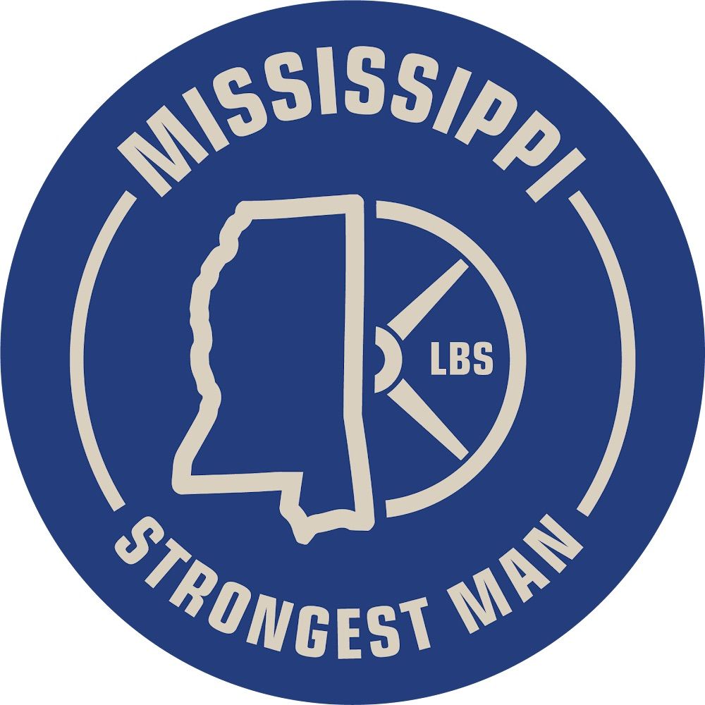 Mississippi\u2019s Strongest Man and Woman 2024