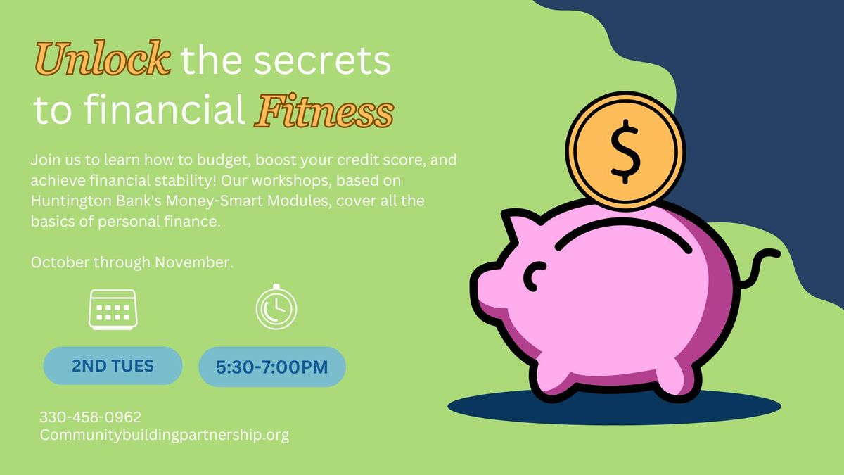 Financial Fitness