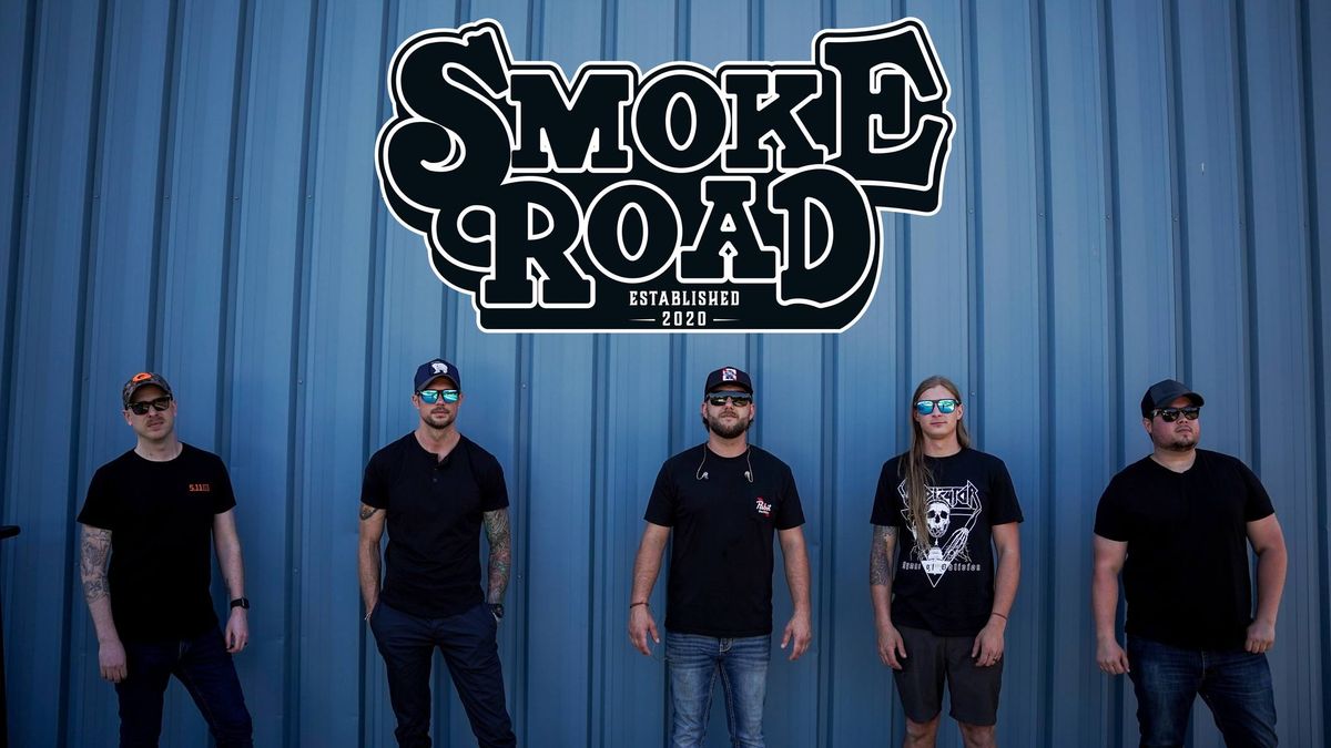 Smoke Road @ Cascade Fireman's Picnic 