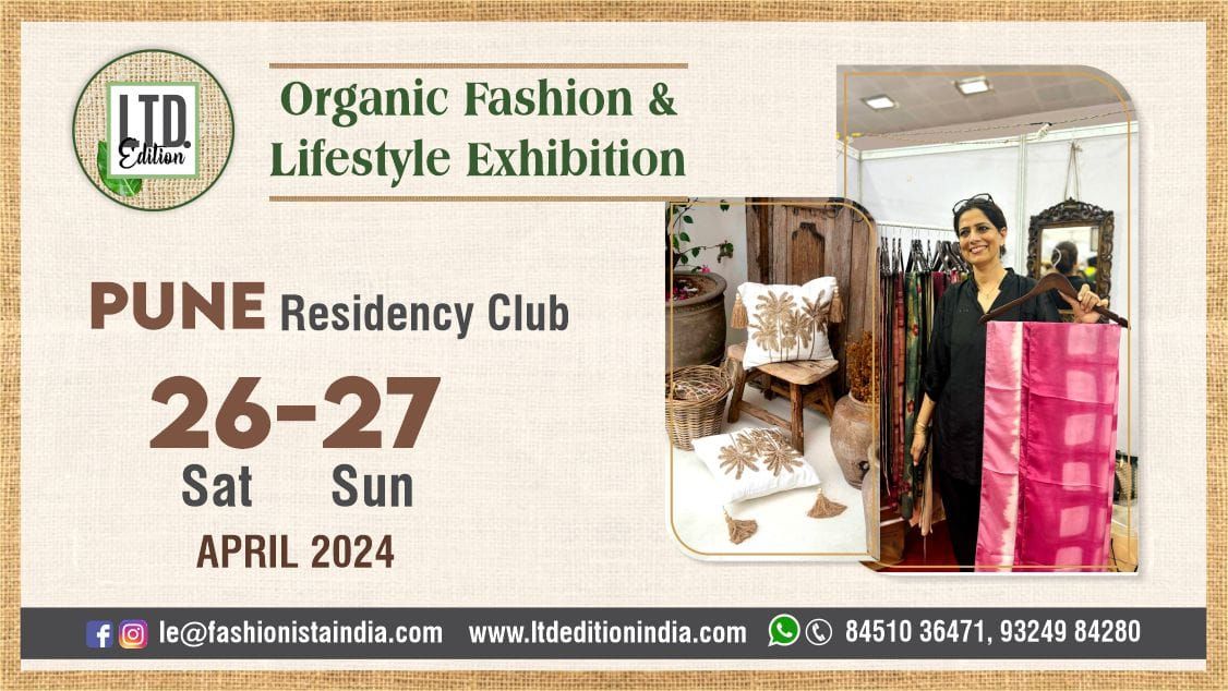 Ltd Edition Exhibition - Pune