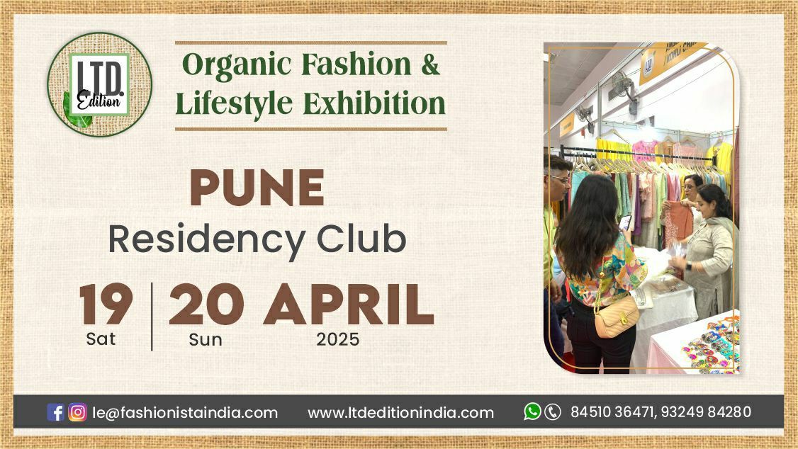 Ltd Edition Exhibition - Pune