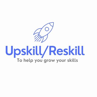 UpSkill ReSkill