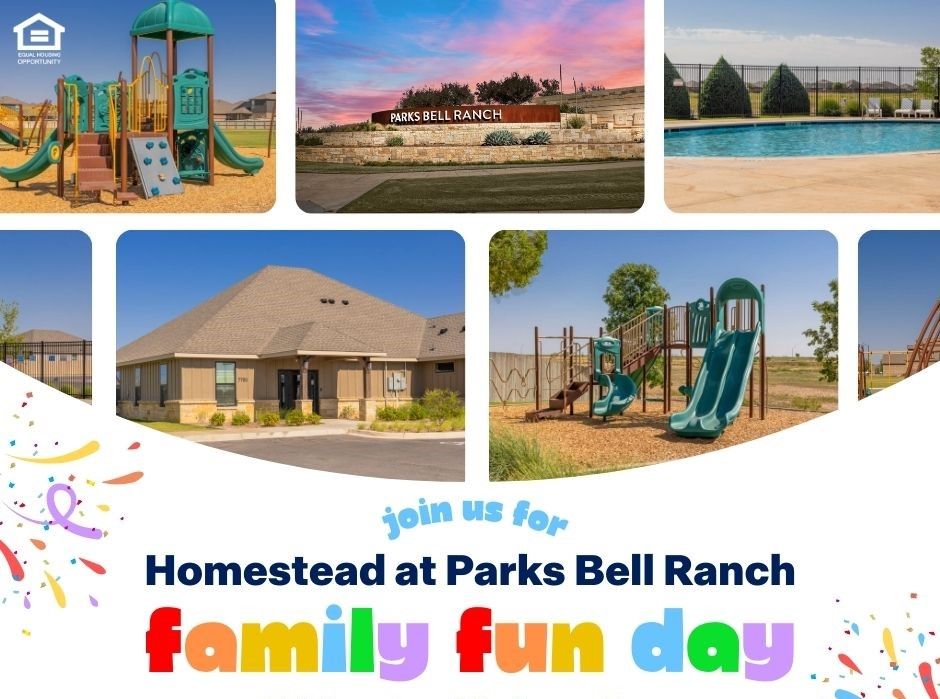 Homestead Family Fun Day