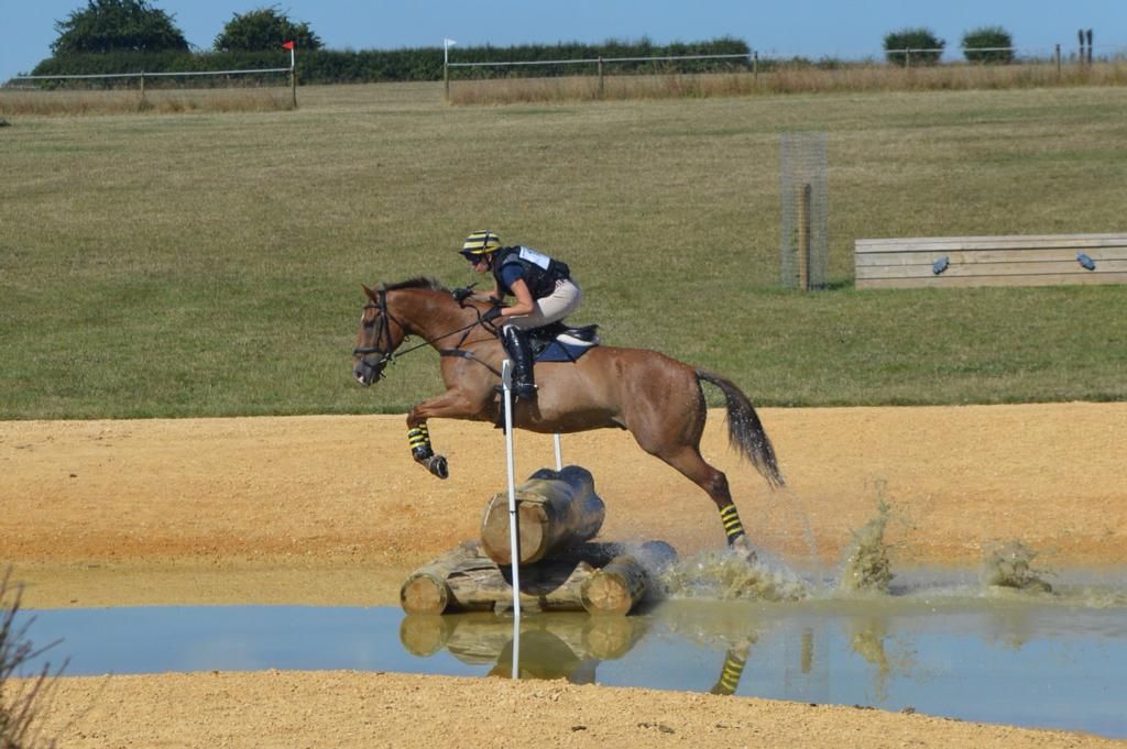 Area 9 Horse Trials - PC 70, 80, 90, 100 & Chairman's Cup Qualifier for The Pony Club Championships