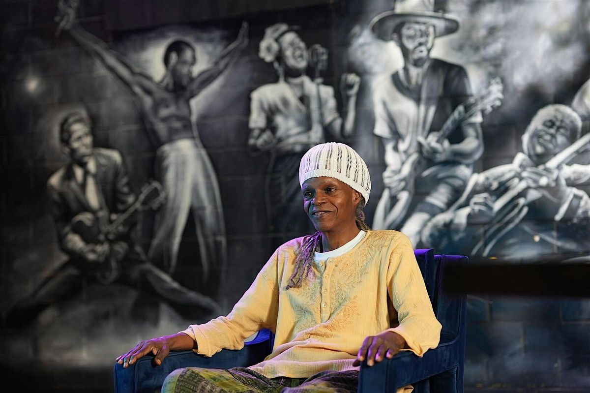 Cycles of Resilience: A Journey Through Austin's Black History