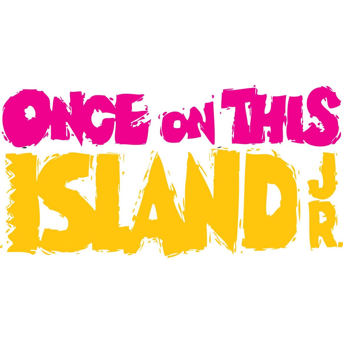 Log Art Theatre Academy Presents- Once On This Island JR- Musical Theatre Camp