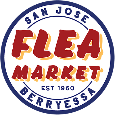 The San Jose Flea Market