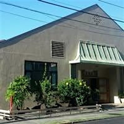 Seicho-No-Ie Hawaii Missionary Area
