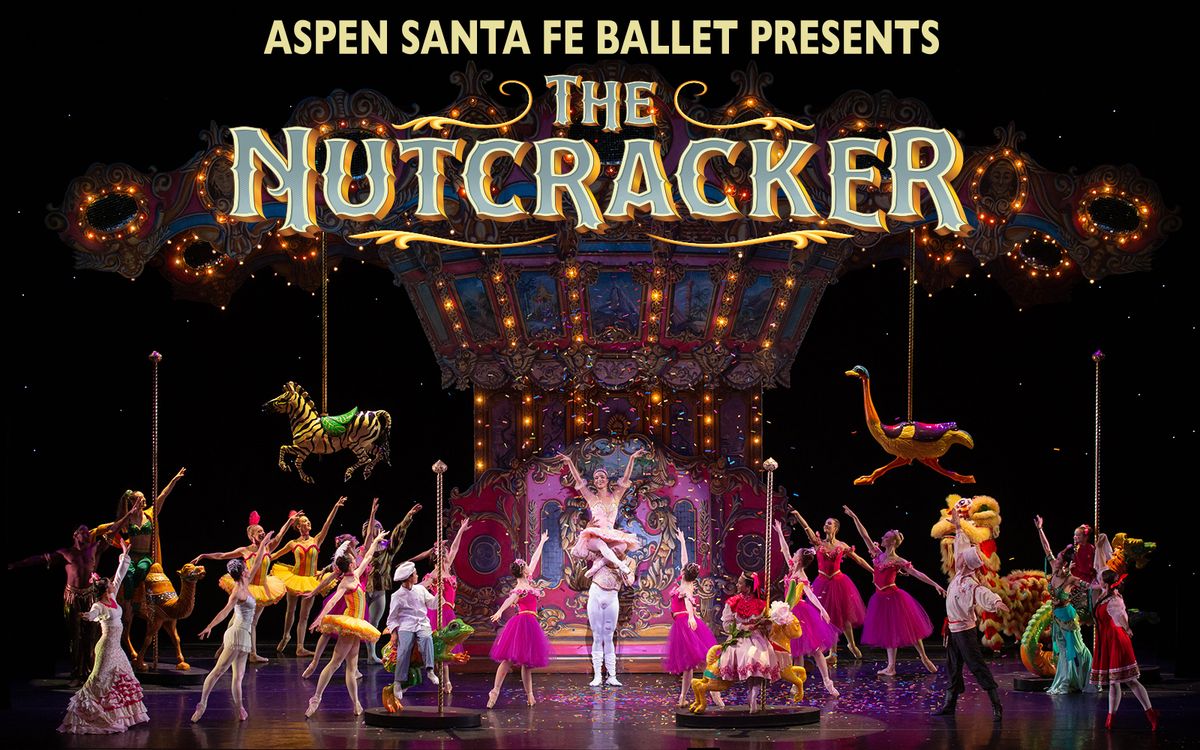 Aspen Santa Fe Ballet - Santa Fe