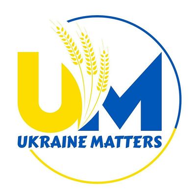 Ukraine Matters