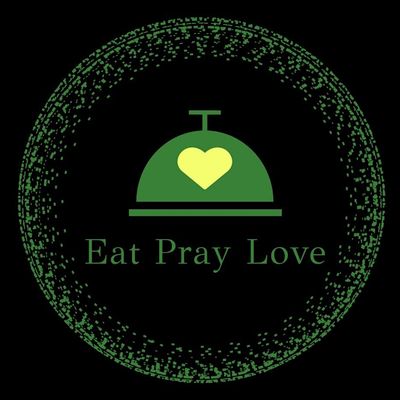 Eat Pray Love Yeg