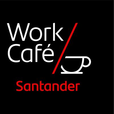 Santander Work Caf\u00e9, Jersey