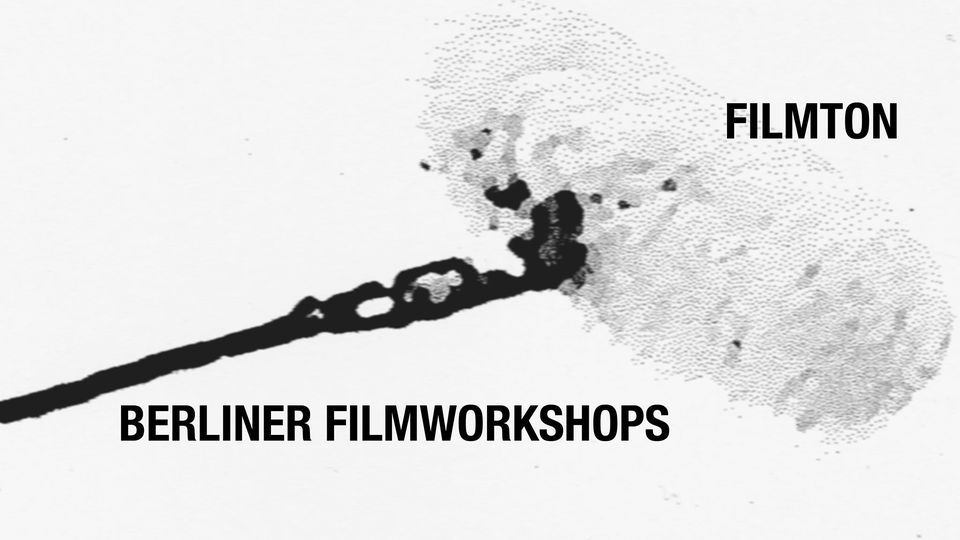 Workshop - Filmton