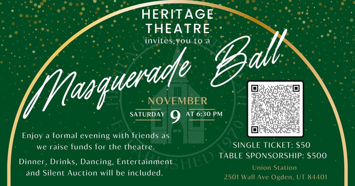 Masquerade Ball