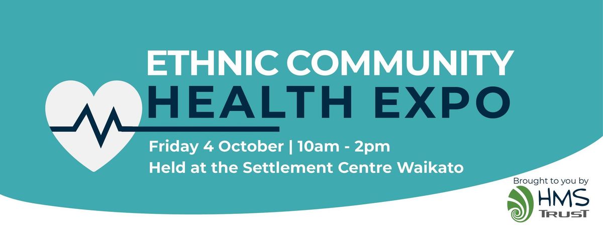 Ethnic Community Health Expo