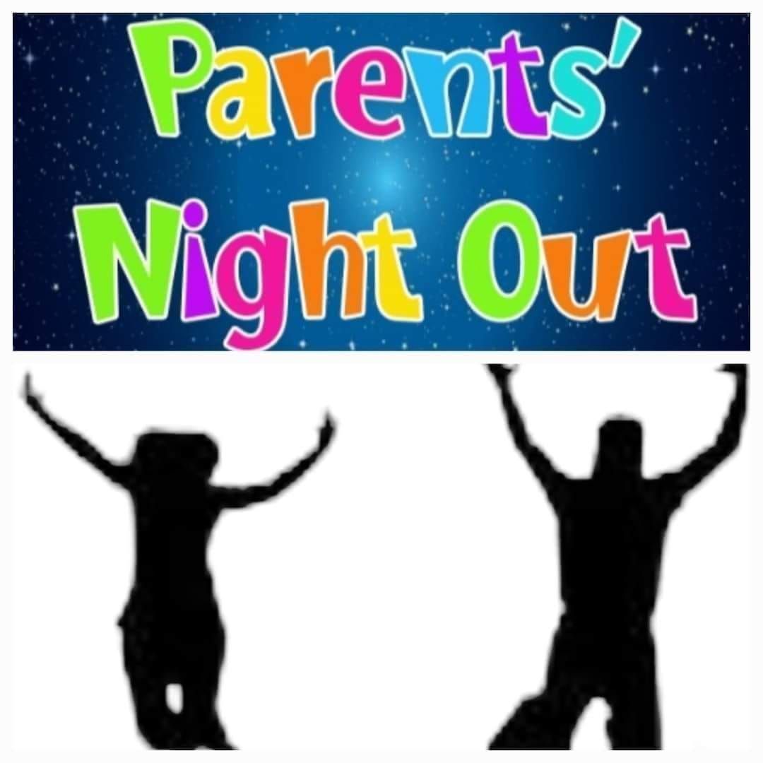 Parents Night Out Event 