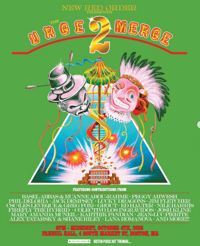 Factory Basel at Factory Town