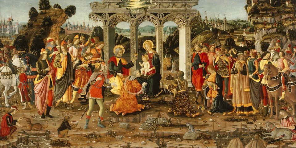 14th & 15th Centuries: Early Renaissance Italy & Northern Europe