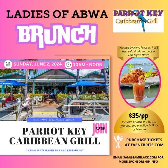 ABWA Imperial River Ladies Brunch