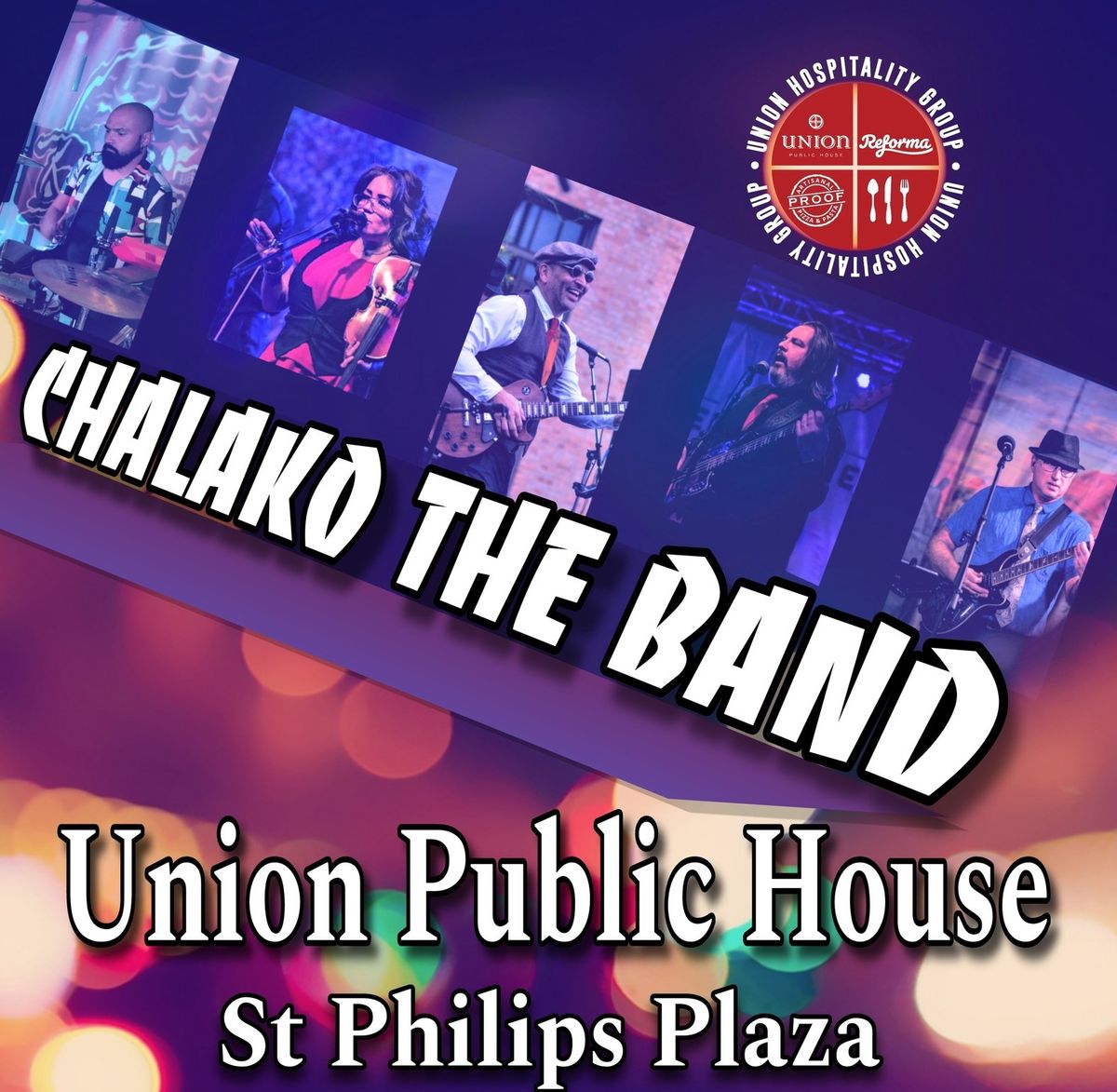 Chalako the Band