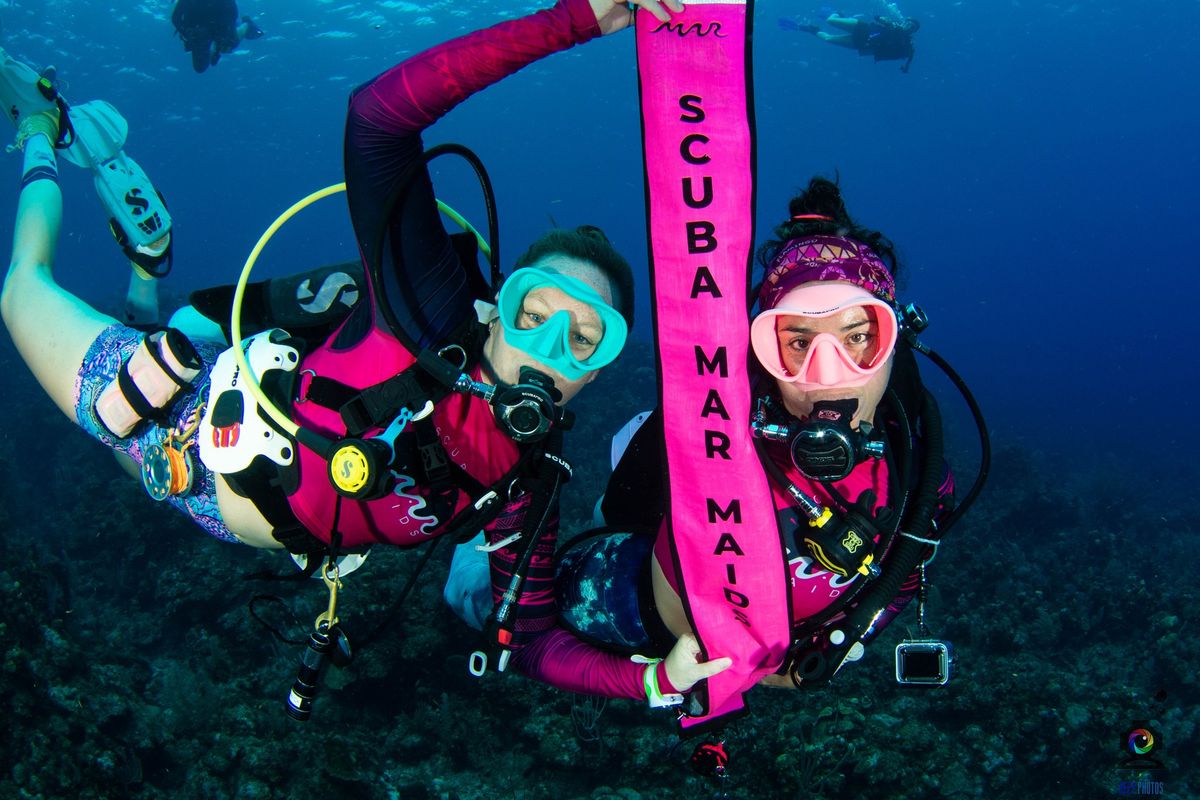 Dive Retreat - Tulum