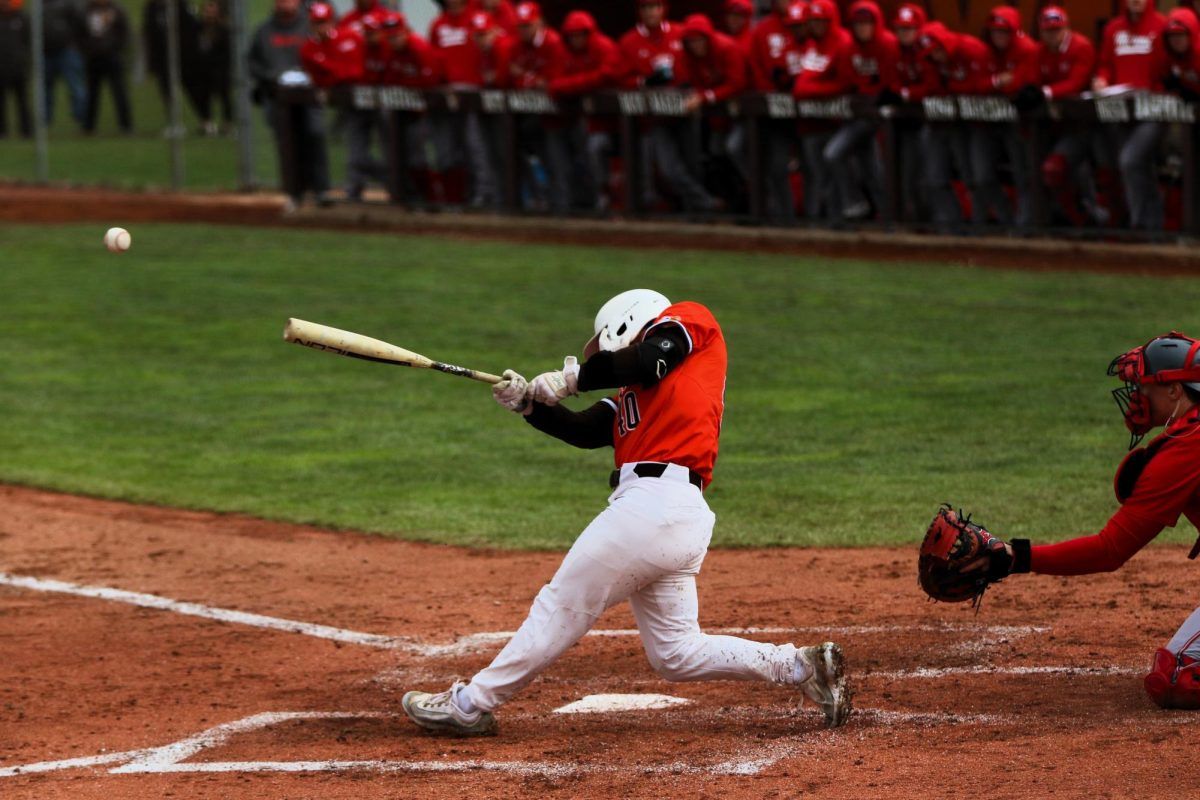 Parking Western Michigan Broncos at Bowling Green State Falcons Womens Basketball