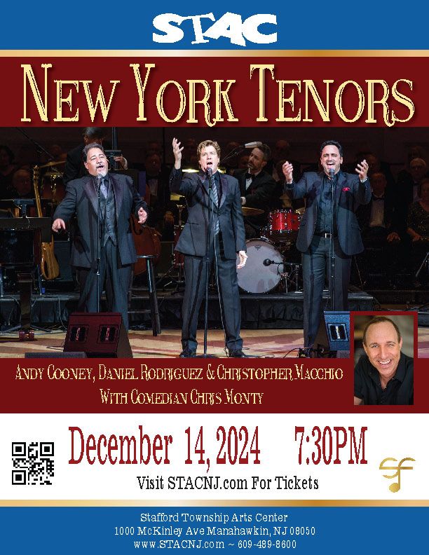 New York Tenors