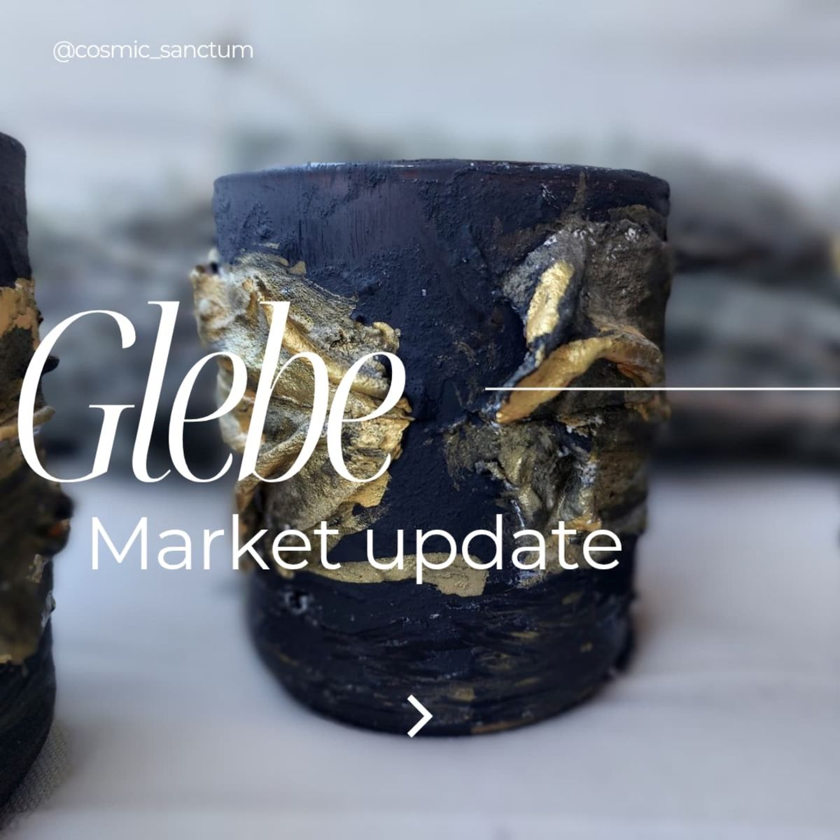 Glebe Markets Update