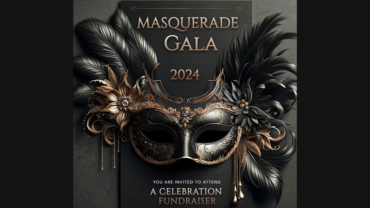 Masquerade Gala 