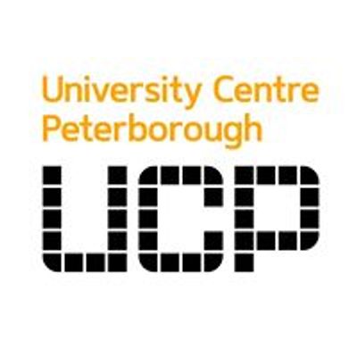 University Centre Peterborough - UCP