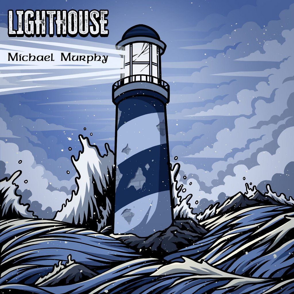 Lighthouse Ep Launch (Michael Murphy