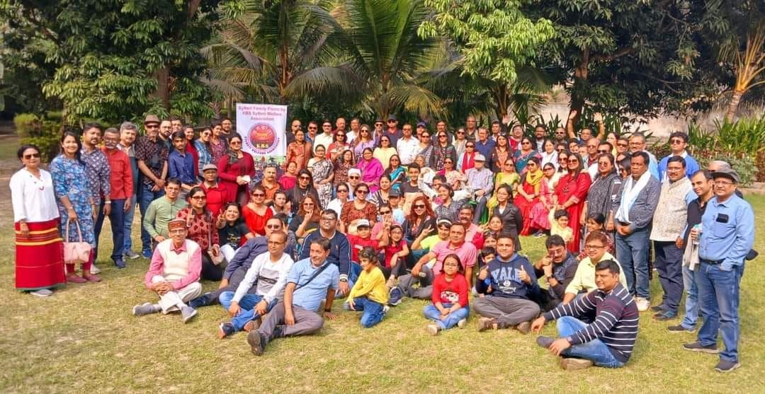 Sylheti Family Picnic by KBS Sylheti Welfare Association