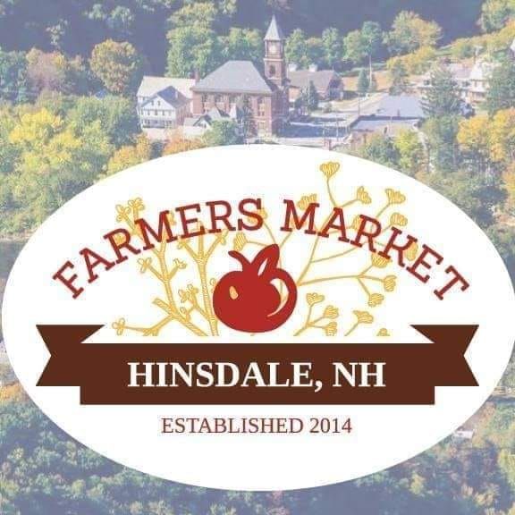 Hinsdale Farmer's Market  Weekly Market  and Veterans Appreciation Vouchers 