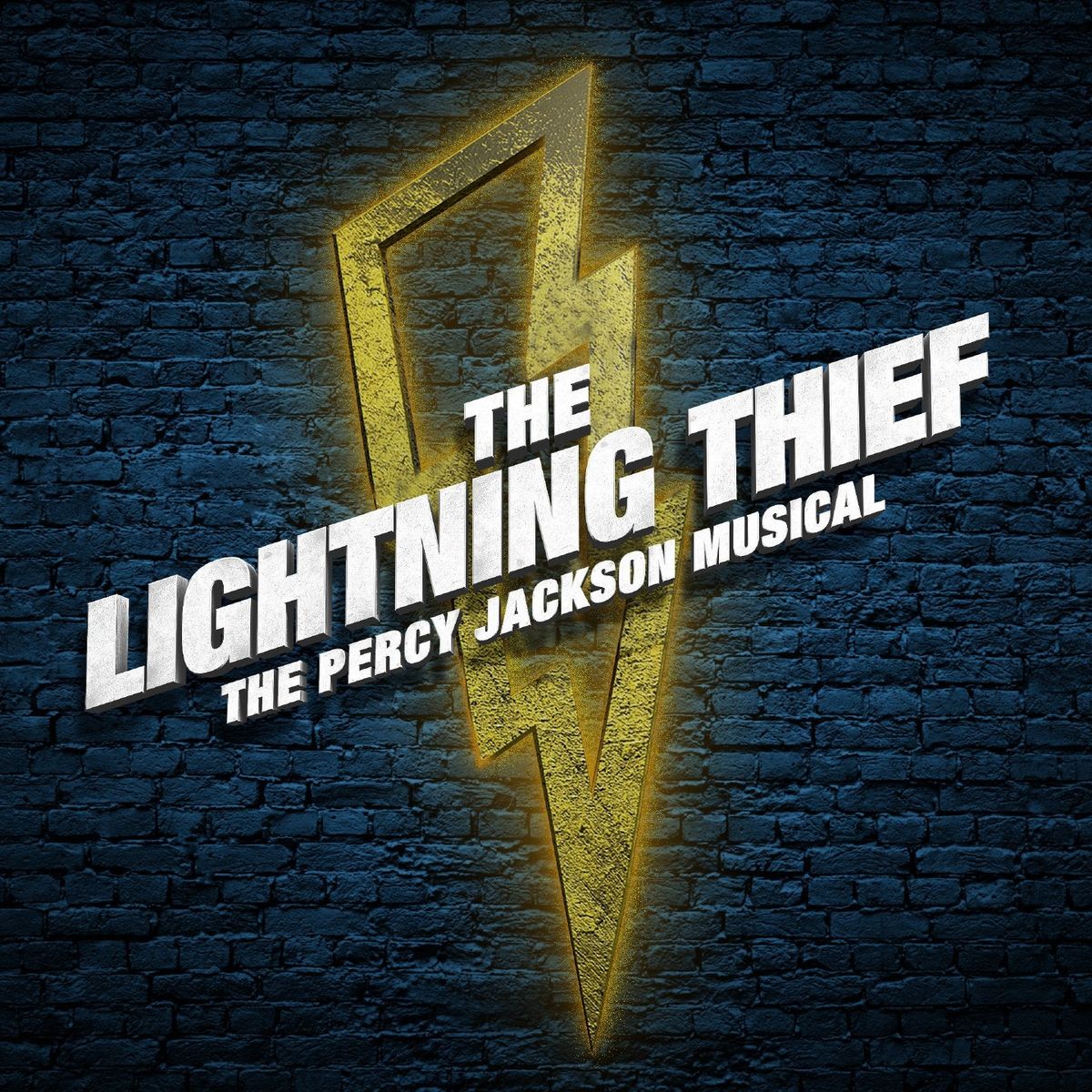 The Lightning Thief\/The Percy Jackson Musical