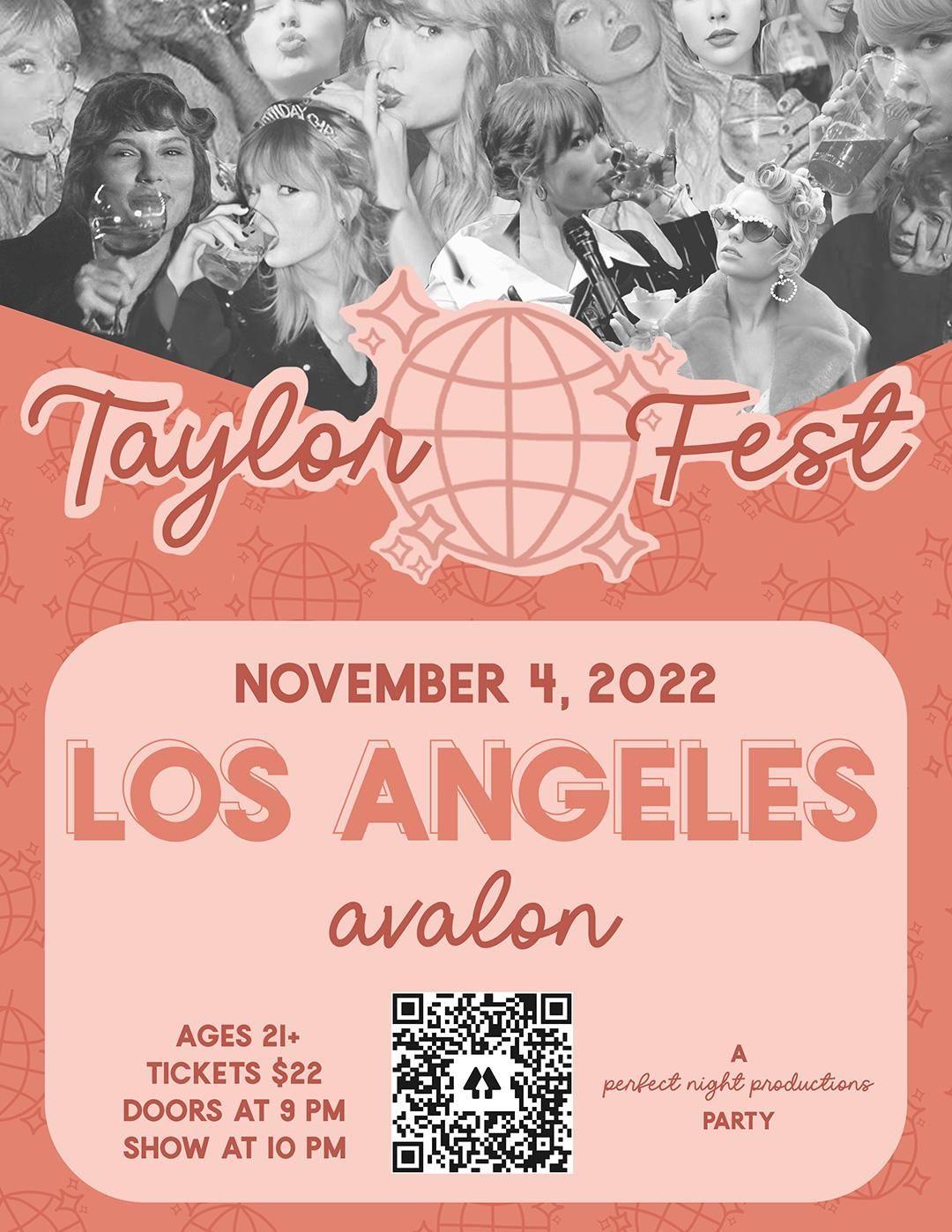 Taylor Fest