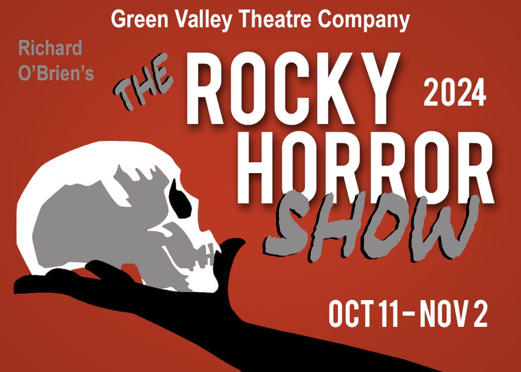 The Rocky Horror Show LIVE!