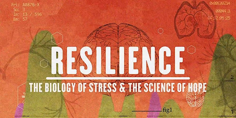 NEAR Science & Resilience Film Event