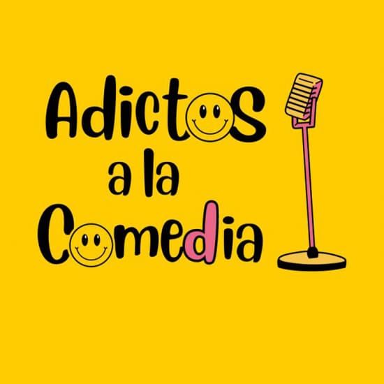 Adictos a la Comedia