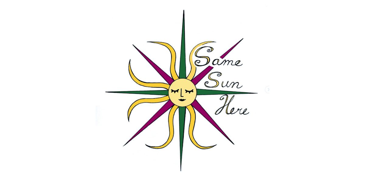 Same Sun Here at Shall We Play, Las Vegas!