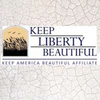 Keep Liberty Beautiful