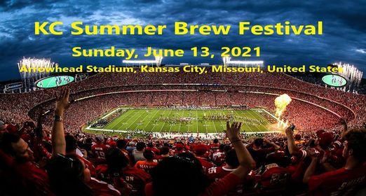 KC Summer Brew Fest