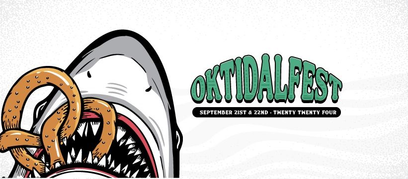 7th Annual Oktidalfest